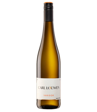 Carl Loewen - Riesling - Varidor - Trocken - Mosel 2024
