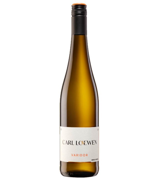 Carl Loewen - Riesling - Varidor - Trocken - Mosel 2024