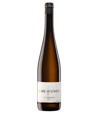 Carl Loewen - Riesling - Alte Reben - Trocken - Mosel 2024