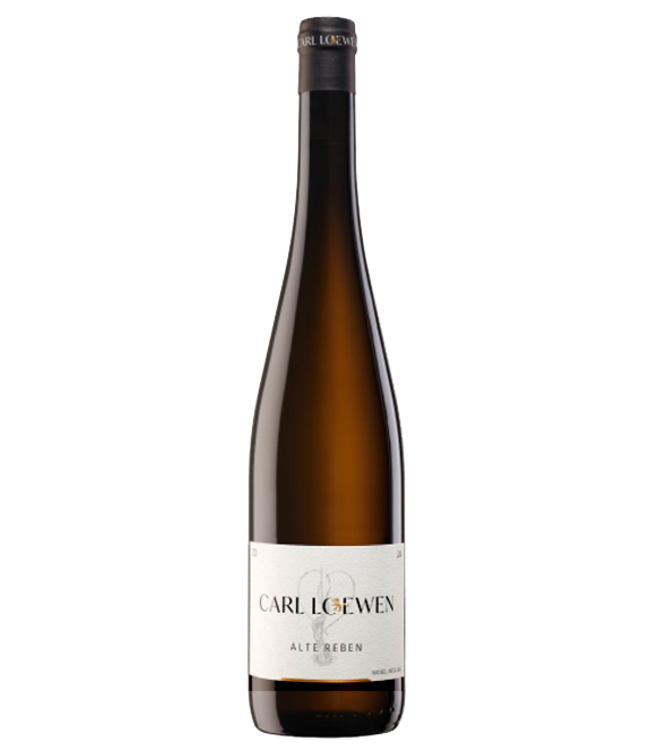 Carl Loewen - Riesling - Alte Reben - Trocken - Mosel 2024