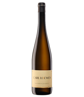 Carl Loewen - Riesling - Maximin Klosterlay - Trocken - Mosel 2024