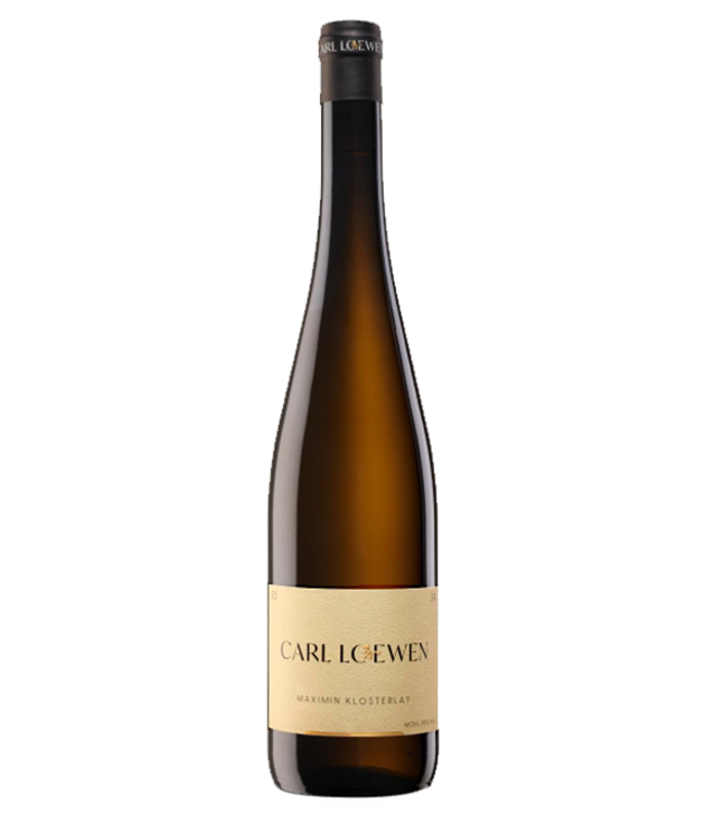 Carl Loewen - Riesling - Maximin Klosterlay - Trocken - Mosel 2024