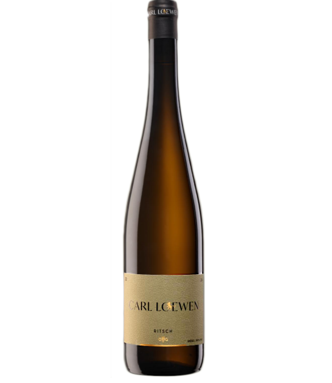 Carl Loewen - Riesling - Ritsch - Grosses Gewächs Mosel 2024
