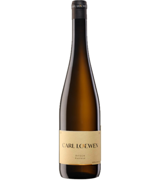 Carl Loewen - Riesling - Ritsch - Auslese - Mosel 2024