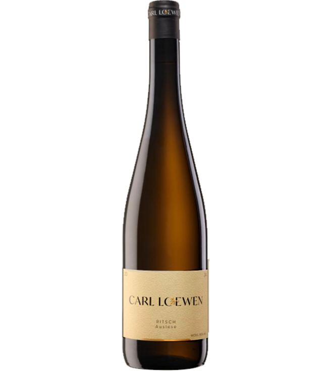 Carl Loewen - Riesling - Ritsch - Auslese - Mosel 2024