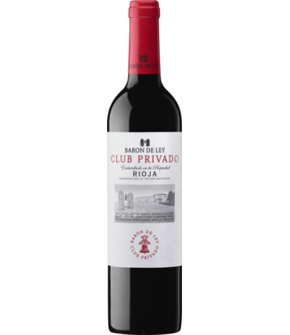 Baron de Ley Barón de Ley - Club Privado - Rioja DOCa 2021