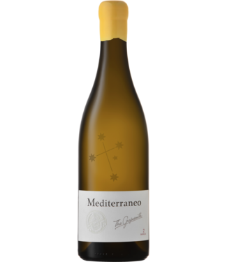 Simonsig - The Grapesmith - Mediterraneo - Stellenbosch 2021