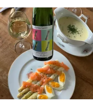 Wijnproeverij - voorjaar 2026 - Wijnhuis Bodde