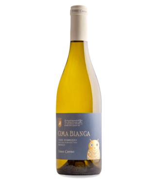 Fosso Corno - Cima Bianca - Cerasuolo d'Abruzzo DOC 2023 / 2024