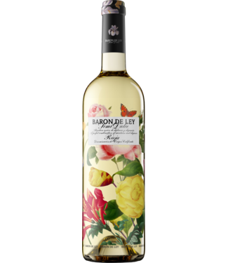 Baron de Ley - Semi Dulce - Rioja DOCa 2024