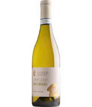 Fosso Corno - Pecorino d'Abruzzo DOC 2025