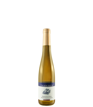 Weingut Thanisch - Trockenbeerenauslese - Lieserer Niederberg Helden - Deutscher Prädikatswein 2018 - 375ml