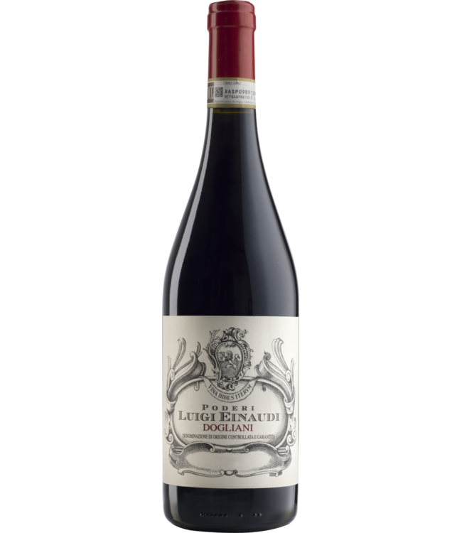 Luigi Einaudi - Dogliani DOCG 2023