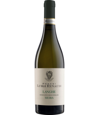 Luigi Einaudi - Meira - Langhe DOC 2024