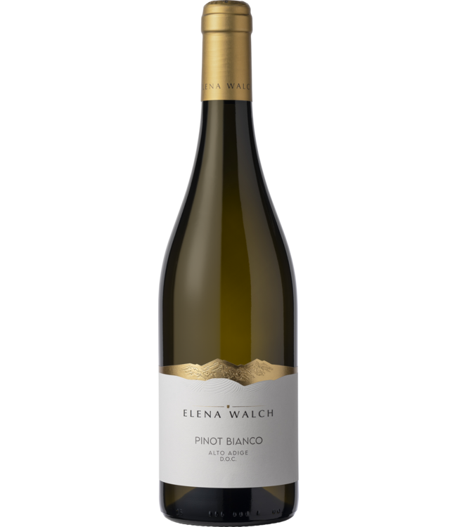Elena Walch - Pinot Bianco - Alto Adige DOC 2023