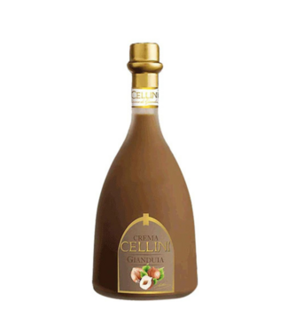 Cellini - Crema di Gianduia - 700ml