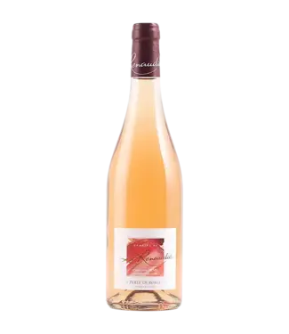 Domaine de La Renaudie - Perle de Rosée - Touraine AOC 2024