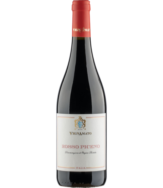 Vignamato - Rosso Piceno DOP 2024