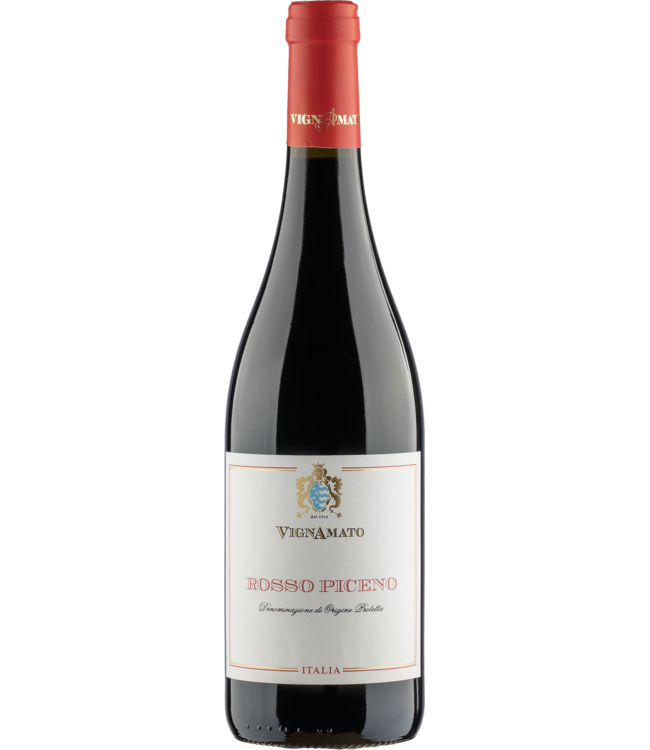 Vignamato - Rosso Piceno DOP 2024
