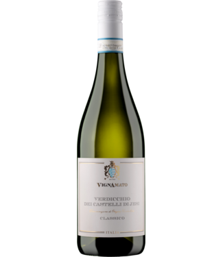 Vignamato - Verdicchio dei Castelli di Jesi Classico DOP 2024