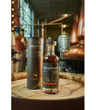 Proeverij - Whisky - Single Malt Scotch - vrijdag 20 februari 2026