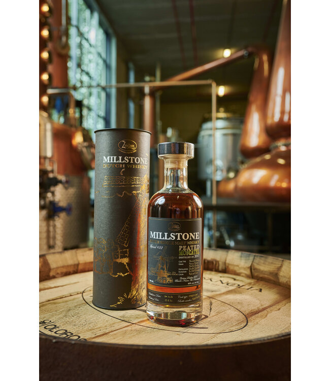 Proeverij - Whisky - Single Malt Scotch - vrijdag 20 februari 2026