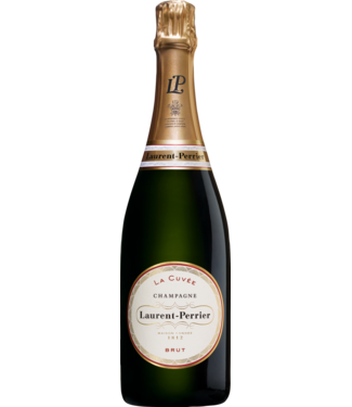 Champagne - Laurent Perrier - La Cuvée Brut - 1500ml
