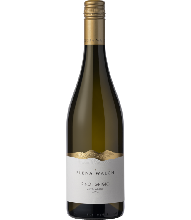 Elena Walch - Pinot Grigio - Alto Adige DOC 2025