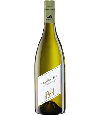 Weingut Pfaffl - Gemischter Satz Harmony - Qualitätswein Niederösterreich 2024