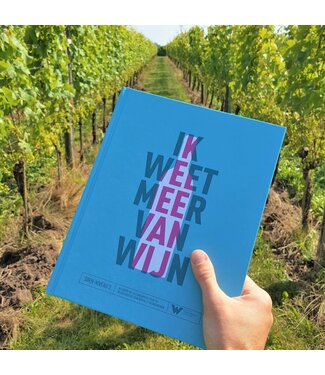 Wijncursus - SDEN2 - Beginners en Gevorderden - 5 avonden - start 20 mei 2026