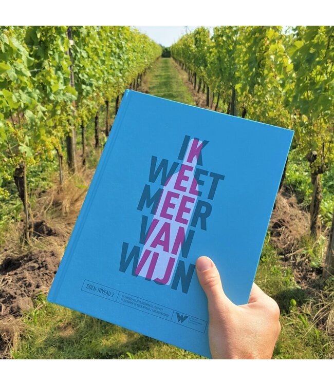 Wijncursus - SDEN2 - Beginners en Gevorderden - 5 avonden - start 20 mei 2026