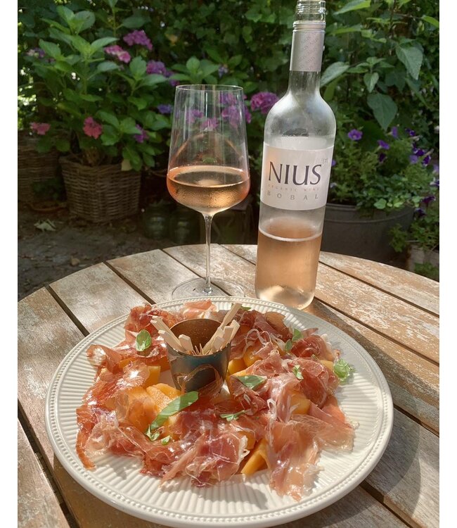 Wijnproeverij - Zomer - zondag 21 juni 2026