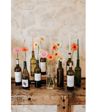 Wijnproeverij - Bordeaux - vrijdag 7 oktober 2026