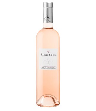 Sainte-Croix - Rosé - Var IGP 2025 - BIO