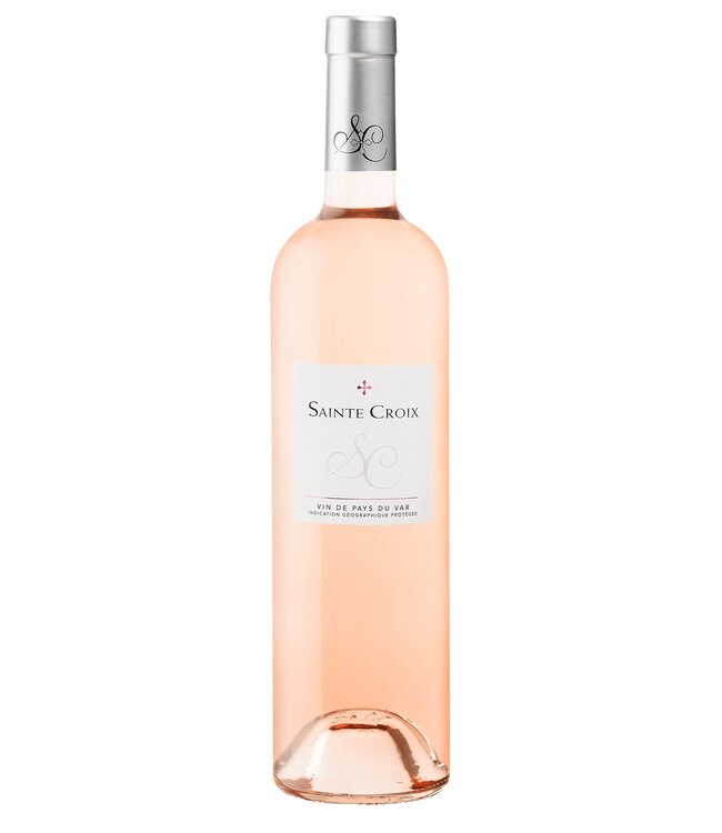 Sainte-Croix - Rosé - Var IGP 2025 - BIO