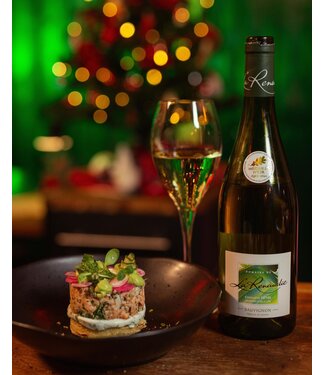 Wijnproeverij - Sint en Kerst - zondag 22 november 2026