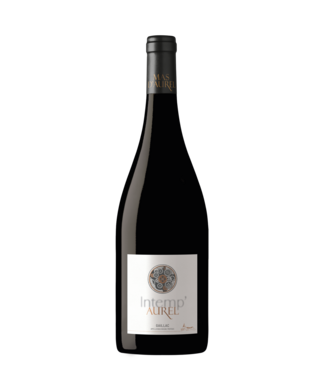 Mas d'Aurel - Intemp' Aurel  Rouge - Gaillac AOP 2025 - BIO