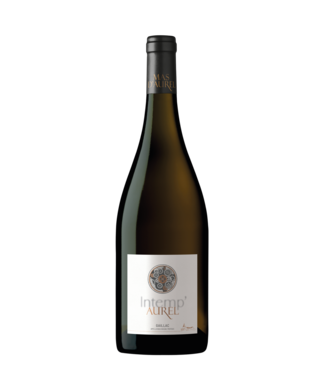 Mas d'Aurel - Intemp' Aurel  Blanc - Gaillac AOP 2025 - BIO