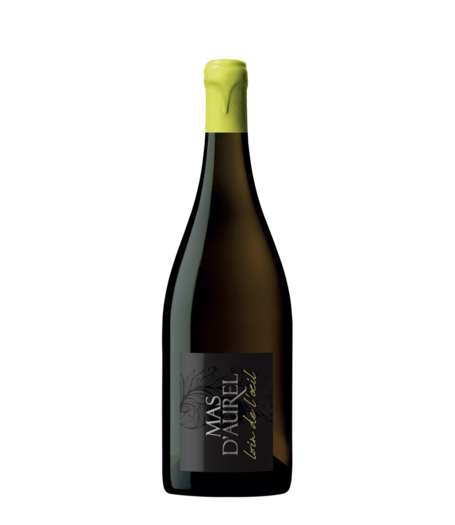 Mas d'Aurel - Loin de l'Oeil - Gaillac AOP 2024 - BIO