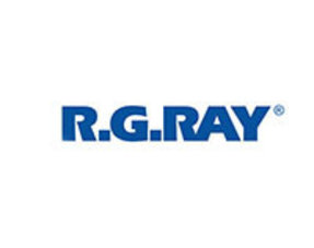 R.G. RAY