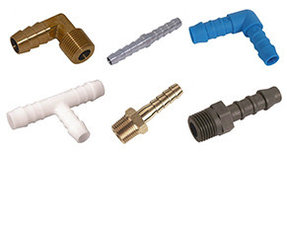 Hose Connectors