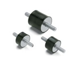 Vibration mounts Type A