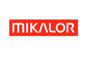 Mikalor leidingklemmen