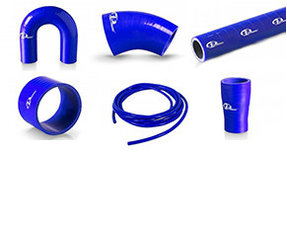 SFS Performance Silicone hoses