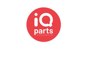 IQ-Parts leidingklemmen