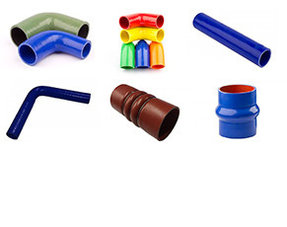 IQ-Parts Silicone hoses