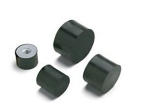 Vibration mounts Type E