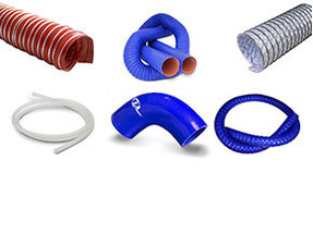 Silicone Hoses & Ducting