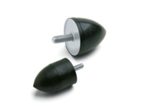 Rubber Shock Absorber model K