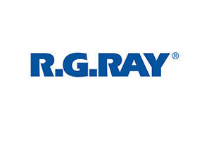 R.G. RAY Hose clamps